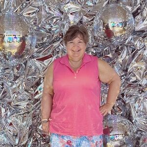 Meet your Posher, Sherry